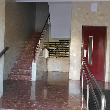 Apartamento Apartamento Angel Alcazar 35 Valencia