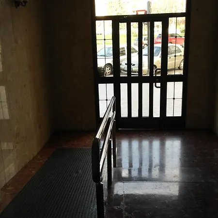 Apartamento Apartamento Angel Alcazar 35 Valencia