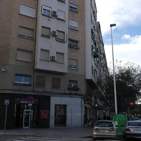 Apartamento Angel Alcazar 35 * Valencia