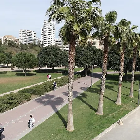 Apartamento Angel Alcazar 35