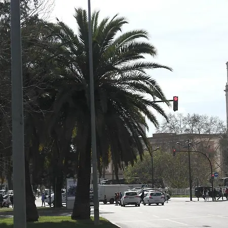Apartamento Angel Alcazar 35 *
