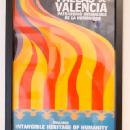 Ttdssa Vlc Ramellets Street Market Appartement