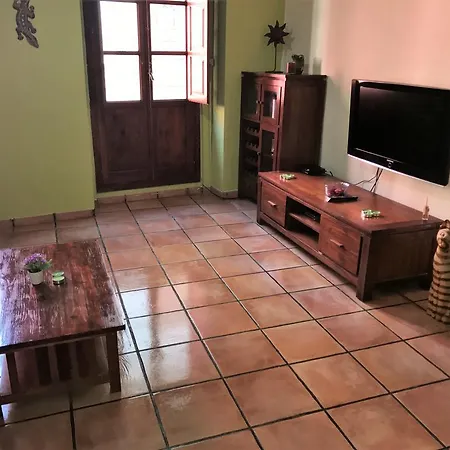 Apartamento Loft Apartment