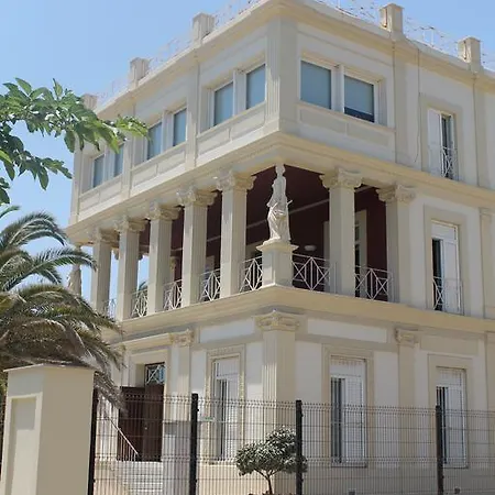 Appartamento Apartamento Cavite Mar *