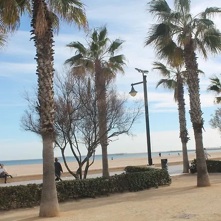 Appartamento Apartamento Cavite Mar