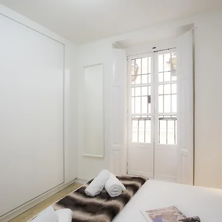 El Micalet Appartement