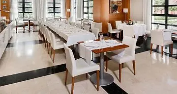 Hotel Nh Artes