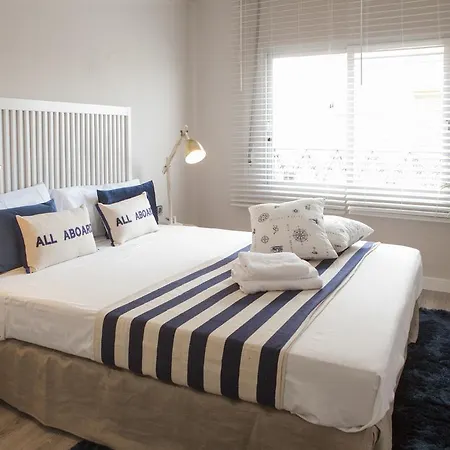 Md Benlliure Cabanal * Valência