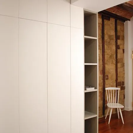 Appartement Lonja Flats