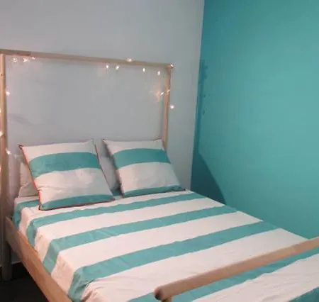 Cozy Fisherman's House Valência