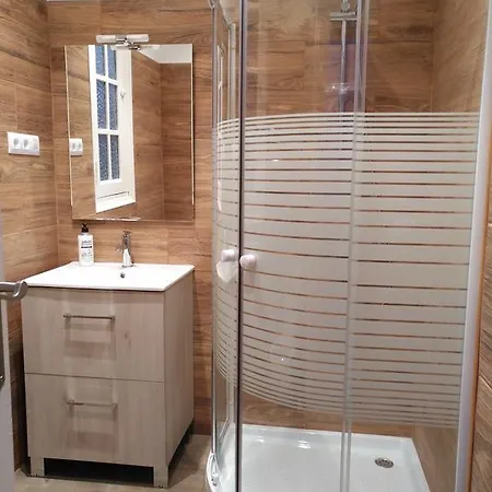 Habitación En Colon *