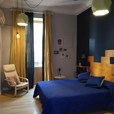 Habitación En Colon