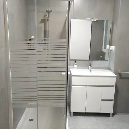 Habitación En Colon Casa de hóspedes Valência