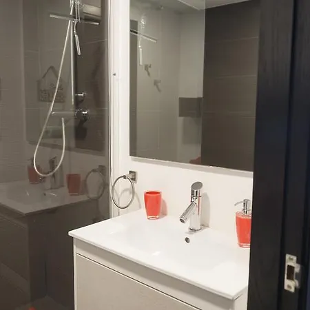 Cozy Fisherman's House