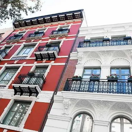Hospes Palau De La Mar, Valencia, A Member Of Design Szálloda 5*