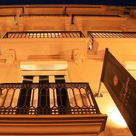 Hotel You&co. J. Botánico Boutique 3*