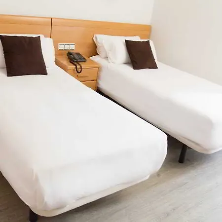 Hotel Sweet Continental 2*