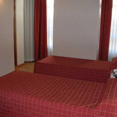 Casual De La Música Hotel