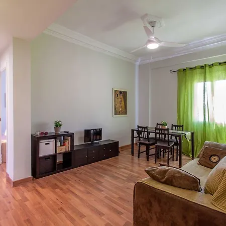 Of Arts And Sciences 2 Appartement *
