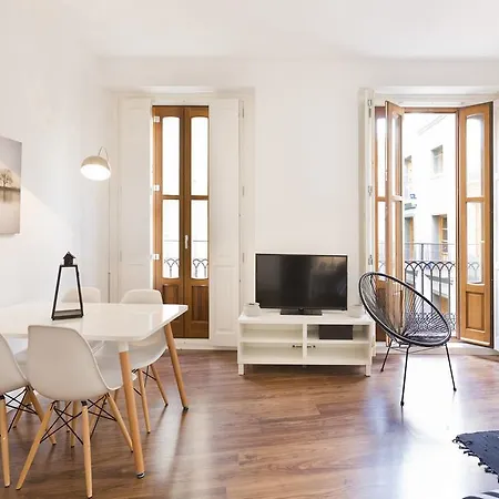 Apartamento Total Cathedral *