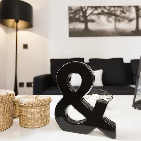 Total Cathedral Apartmán *