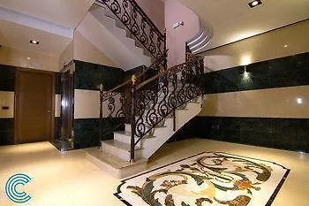 Apartman Citizentral Juristas Valencia