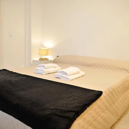 Apartament Travel Habitat Ruzafa