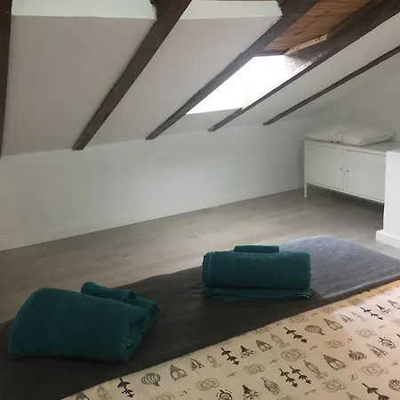 Casita Esmeralda בית נופש ולנסיה