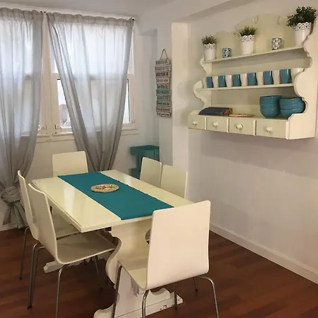 Casita Esmeralda בית נופש *