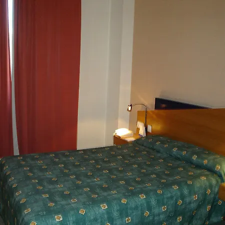 Arena Hotel Valencia