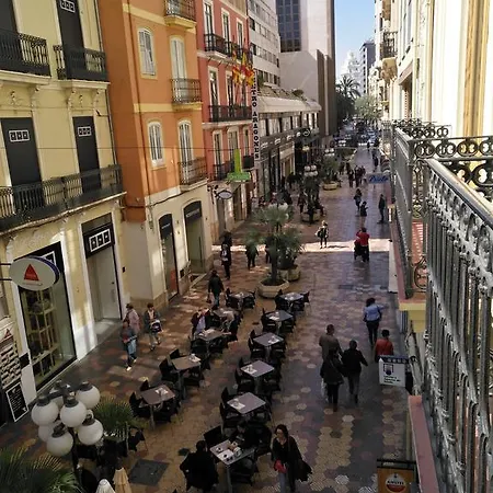 Pensión Habitación En Colon *