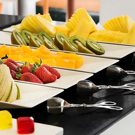 Nh Artes Hotel 4*