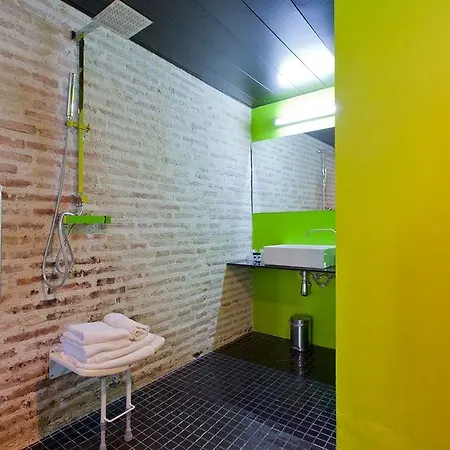 Cosy Bolseria בית הארחה ולנסיה