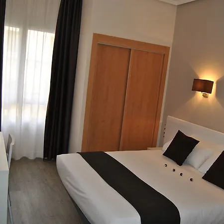 Otel Sweet Continental Valensiya