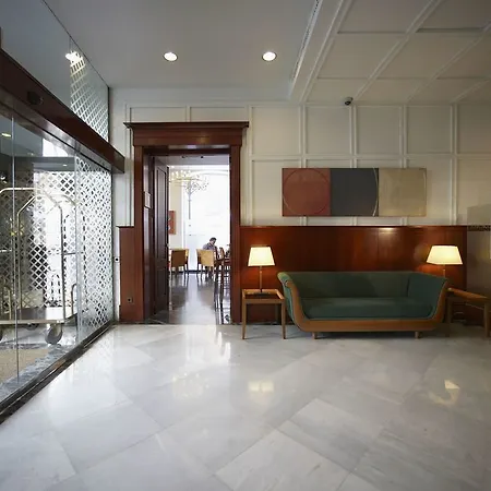 Otel Sh Ingles Boutique