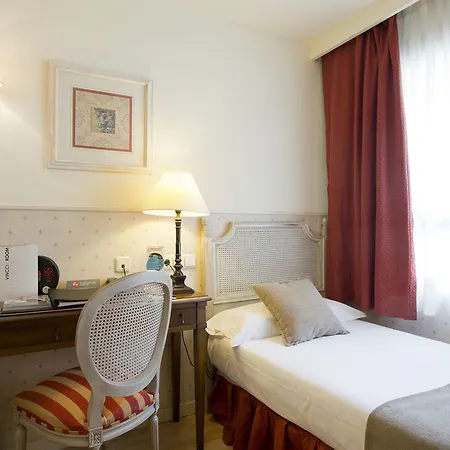 Hotell Vincci Lys Valencia