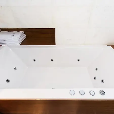 Hotel Boutique Alma *