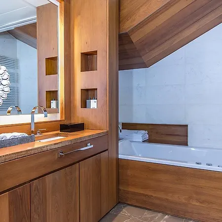 Hotel Boutique Alma Valencia