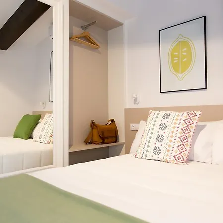 Apartamento Wallace