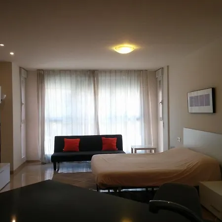 Realrent Jardines De Viveros