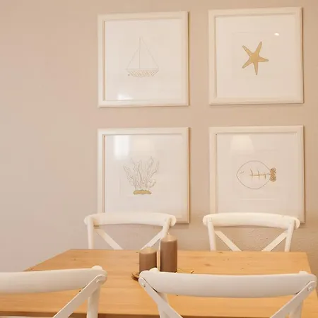 Md Benlliure Cabanal Valência