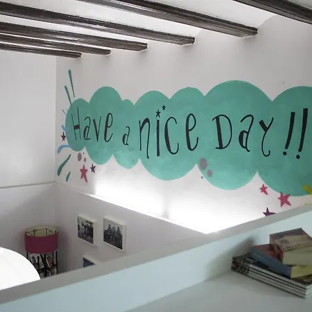 Holidays Vintage Apartment *
