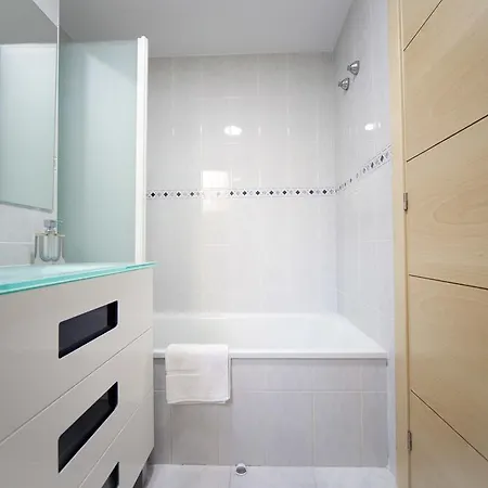 Apartamento Guillem De Castro Apartment