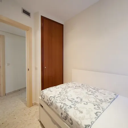 Apartamento Guillem De Castro