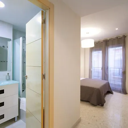 Apartamento Guillem De Castro *