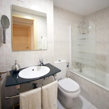Apartamento Guillem De Castro Apartment *