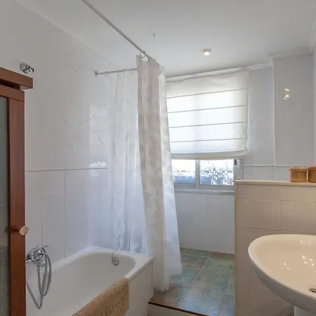 Of Arts And Sciences 2 Appartement Valencia
