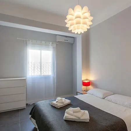 Of Arts And Sciences 1 * Валенсия