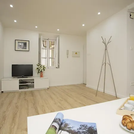 El Micalet Appartement