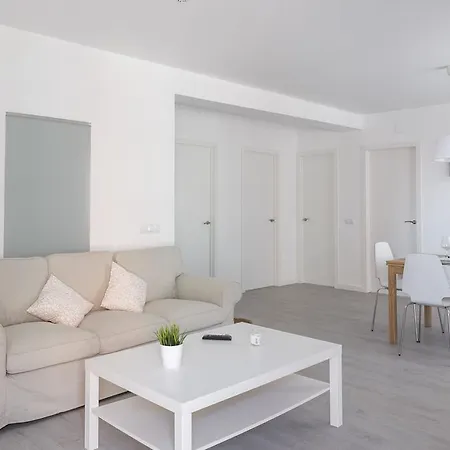 Apartmán Apartup Naves *